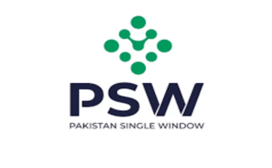 Pakistan Single Window
