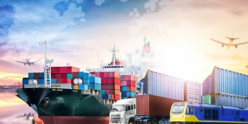 Professional freight forwarding and international shipping services in Pakistan by Bahri Trading Corporation