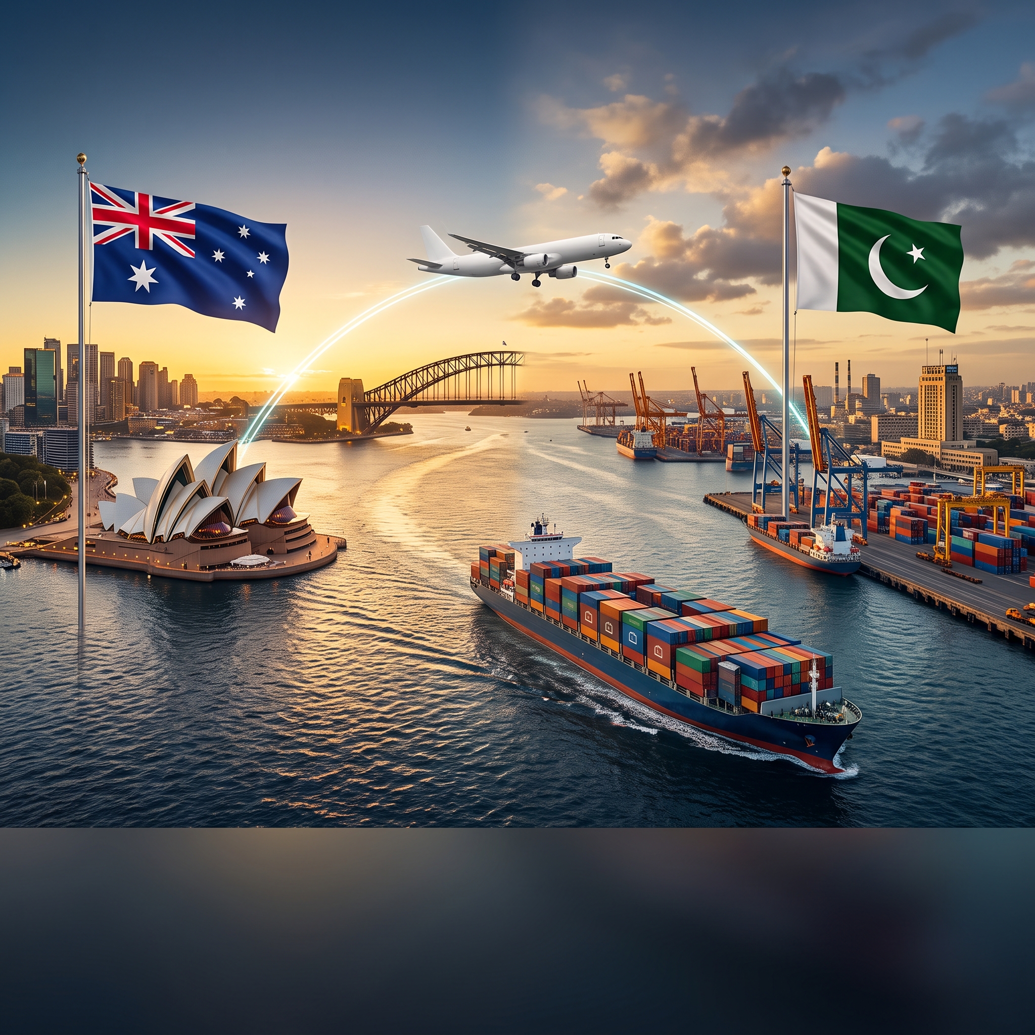 UK to Pakistan DDP Shipping